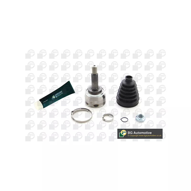 Joint, arbre de commande avant droit BGA CV6104A
