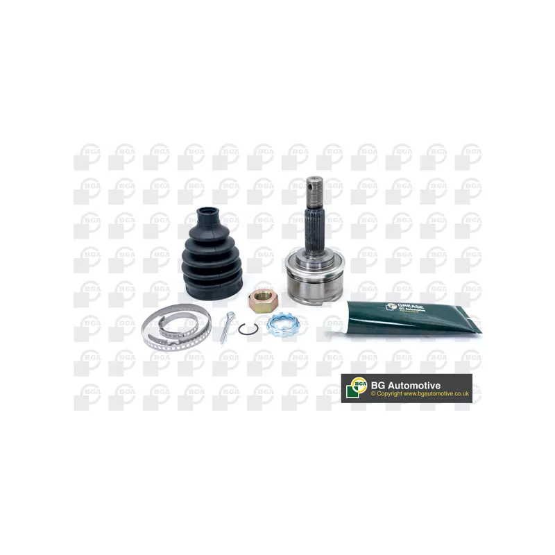 Joint, arbre de commande avant droit BGA CV6300A