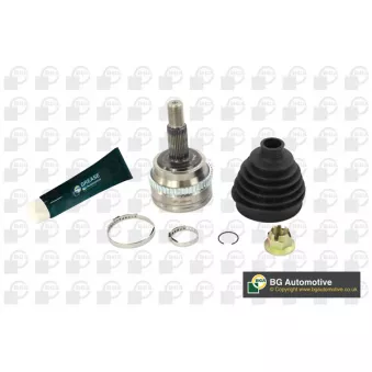 Joint, arbre de commande avant droit BGA CV6302A