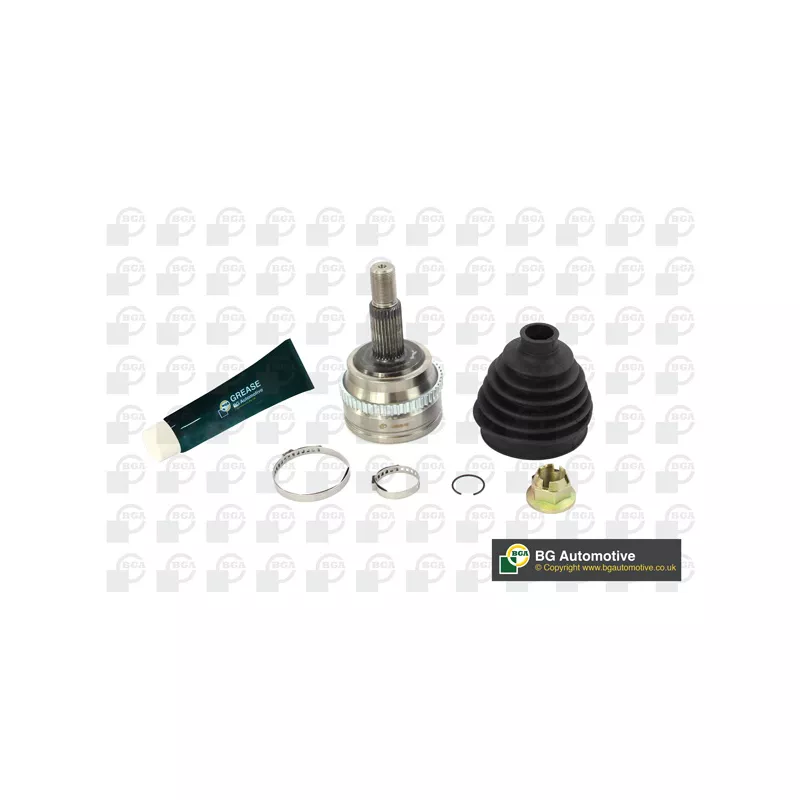 Joint, arbre de commande avant droit BGA CV6302A