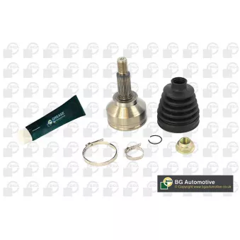Joint, arbre de commande avant droit BGA CV6305A