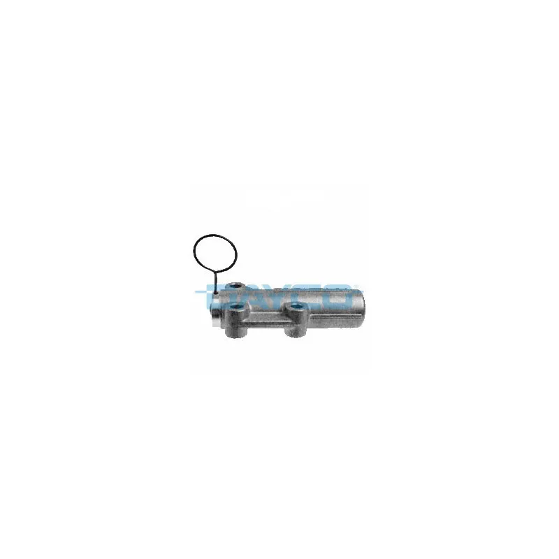 Amortisseur de vibrations, courroie crantée DAYCO ATB2286