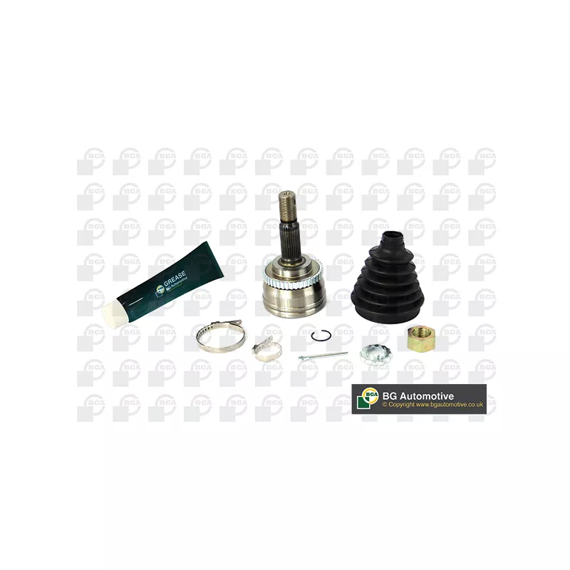Joint, arbre de commande avant droit BGA CV6307A