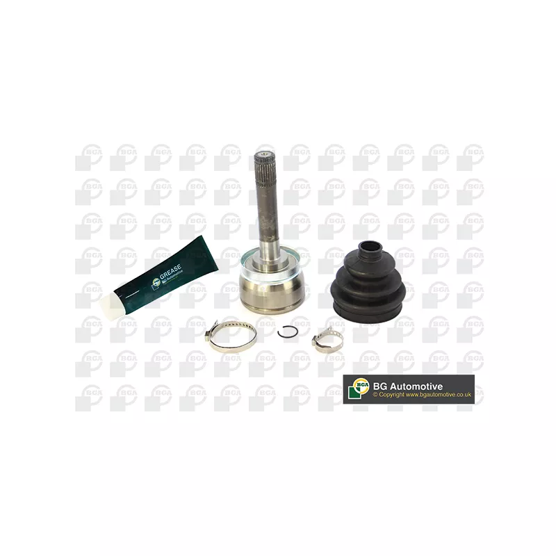 Joint, arbre de commande avant droit BGA CV6311A