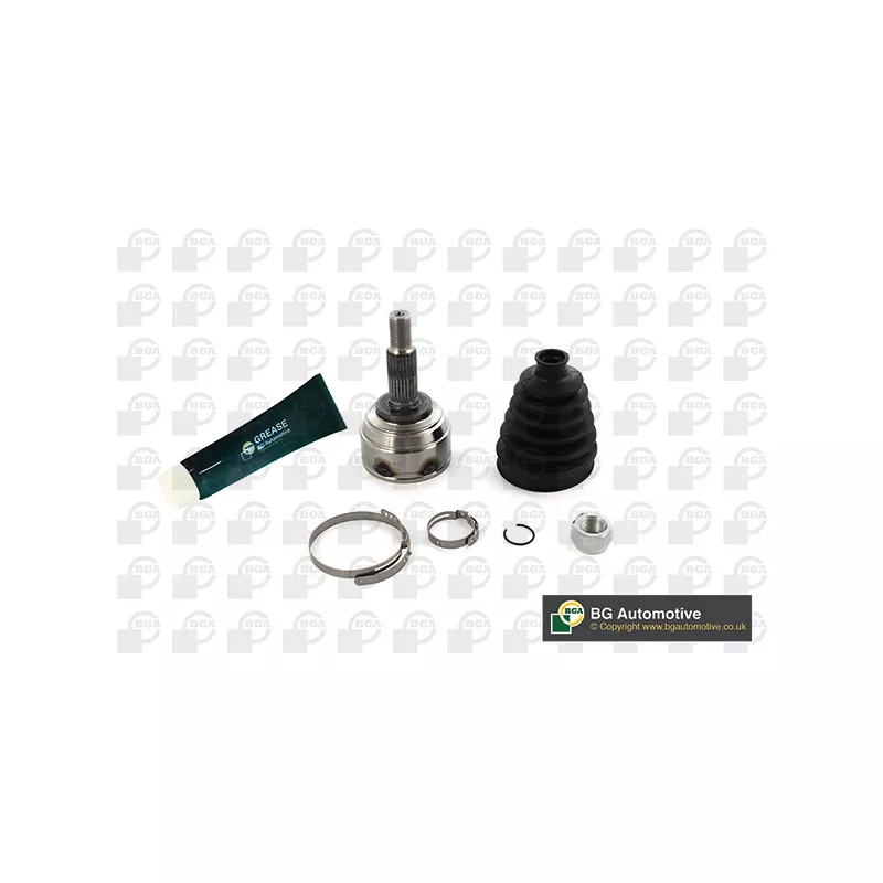 Joint, arbre de commande BGA CV6312A