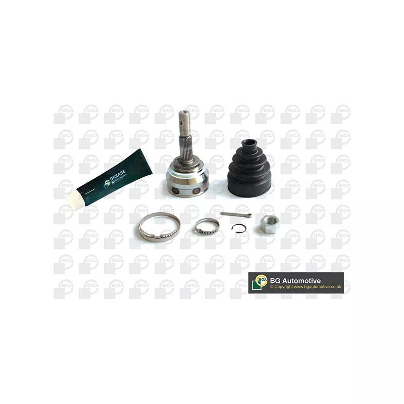 Joint, arbre de commande avant droit BGA CV6317A
