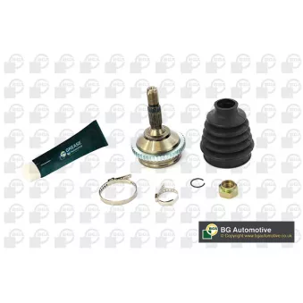 Joint, arbre de commande avant droit BGA CV6700A