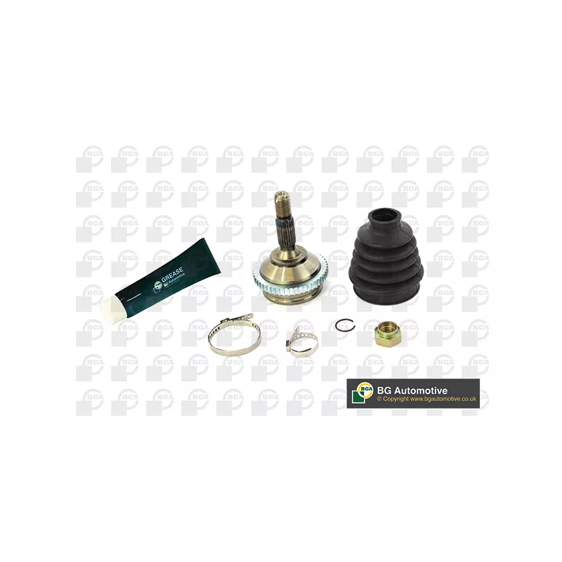 Joint, arbre de commande avant droit BGA CV6700A