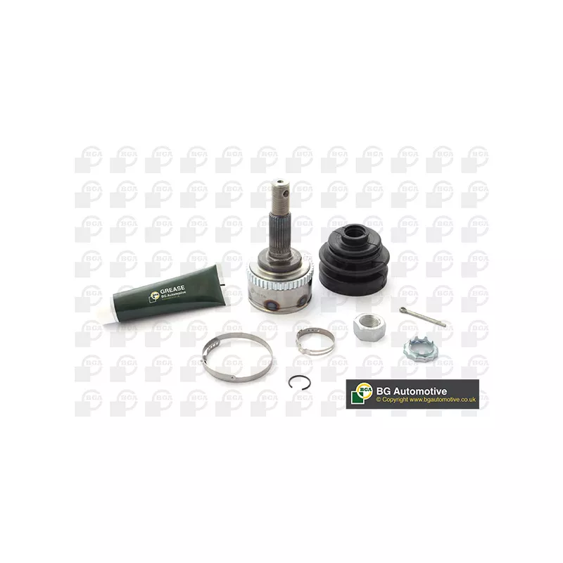 Joint, arbre de commande avant droit BGA CV6706A