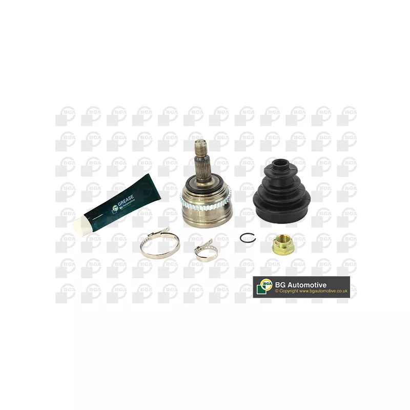 Joint, arbre de commande avant droit BGA CV7502A