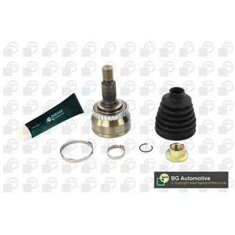 Joint, arbre de commande avant droit BGA CV7600A