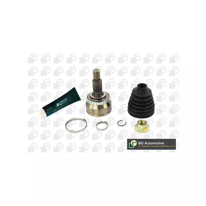 Joint, arbre de commande avant droit BGA CV7600A