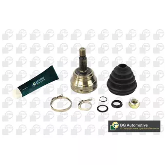 Joint, arbre de commande avant droit BGA CV7900A