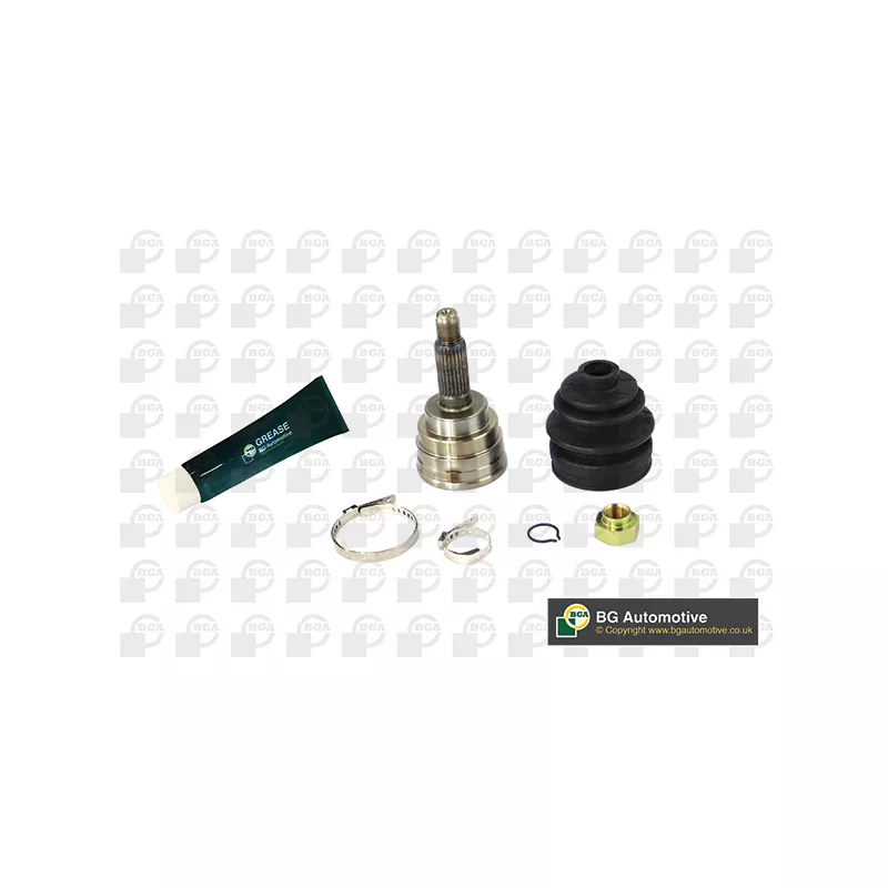 Joint, arbre de commande avant droit BGA CV8503A