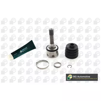 Joint, arbre de commande avant droit BGA CV8506A