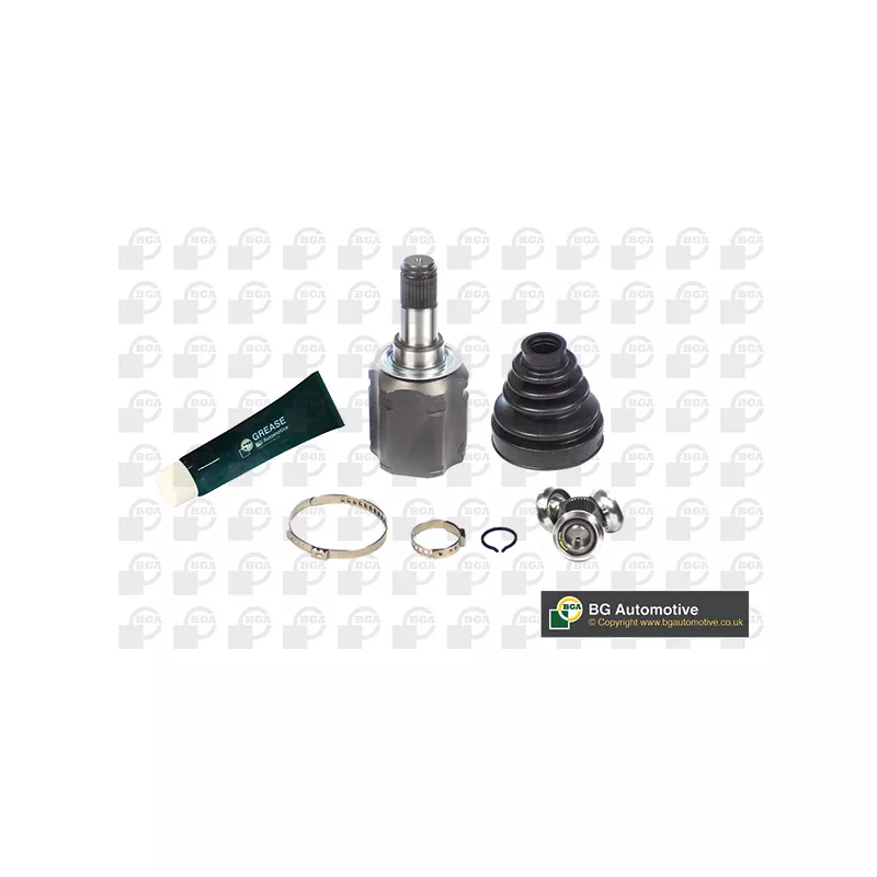 Joint, arbre de commande BGA CV9119A
