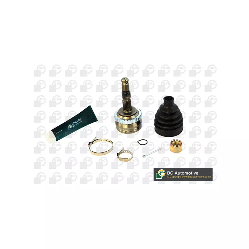 Joint, arbre de commande avant droit BGA CV9500A