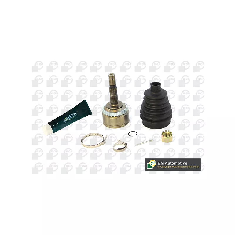 Joint, arbre de commande avant droit BGA CV9503A