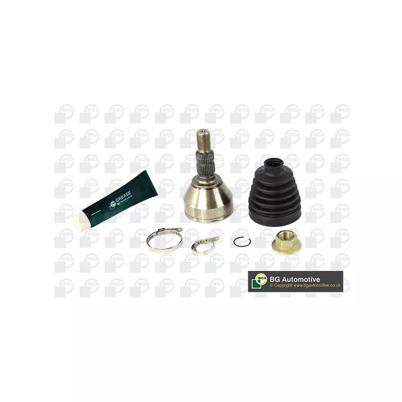 Joint, arbre de commande BGA CV9504A