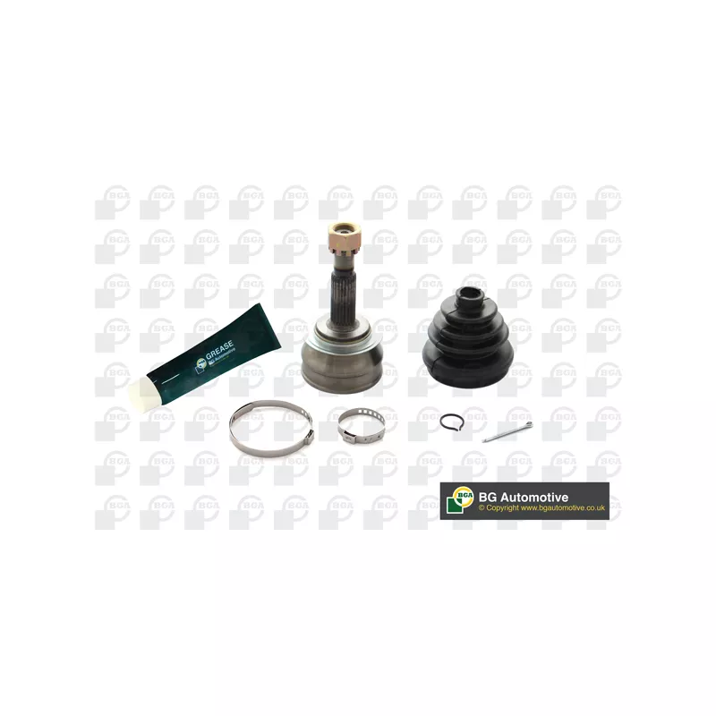 Joint, arbre de commande avant droit BGA CV9505A