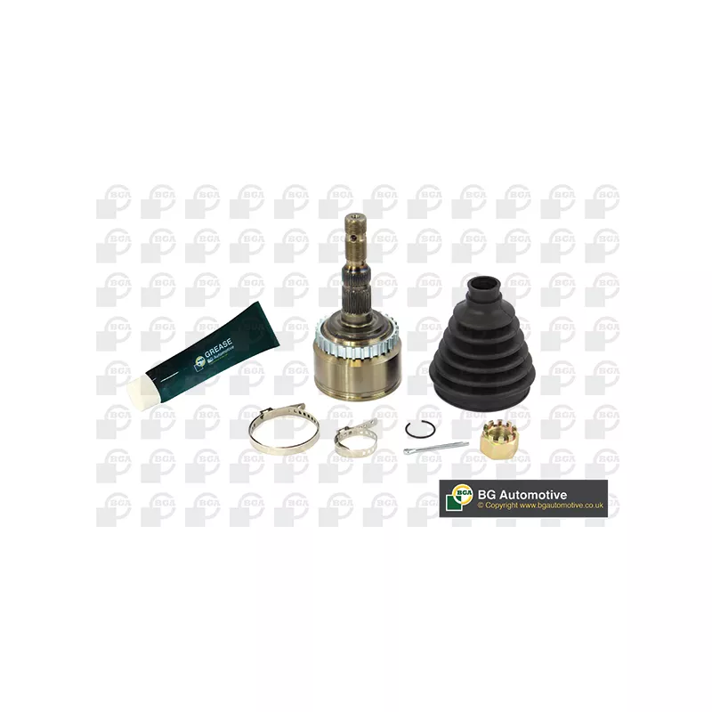 Joint, arbre de commande avant droit BGA CV9510A