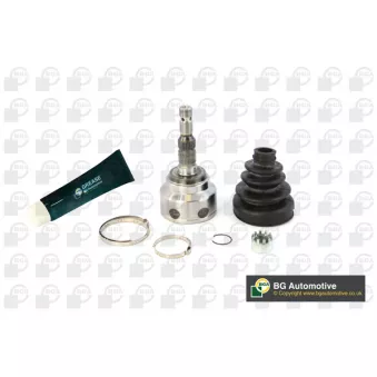 Joint, arbre de commande avant droit BGA