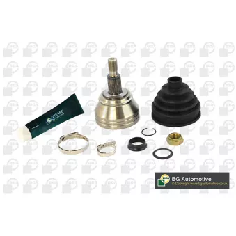 Joint, arbre de commande avant droit BGA CV9600A