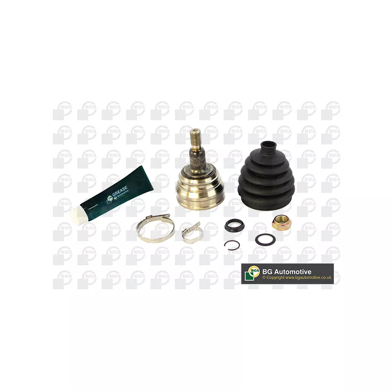 Joint, arbre de commande BGA CV9601A