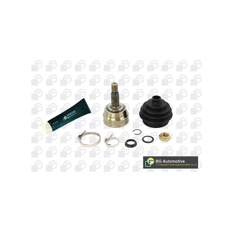 Joint, arbre de commande avant droit BGA CV9602A