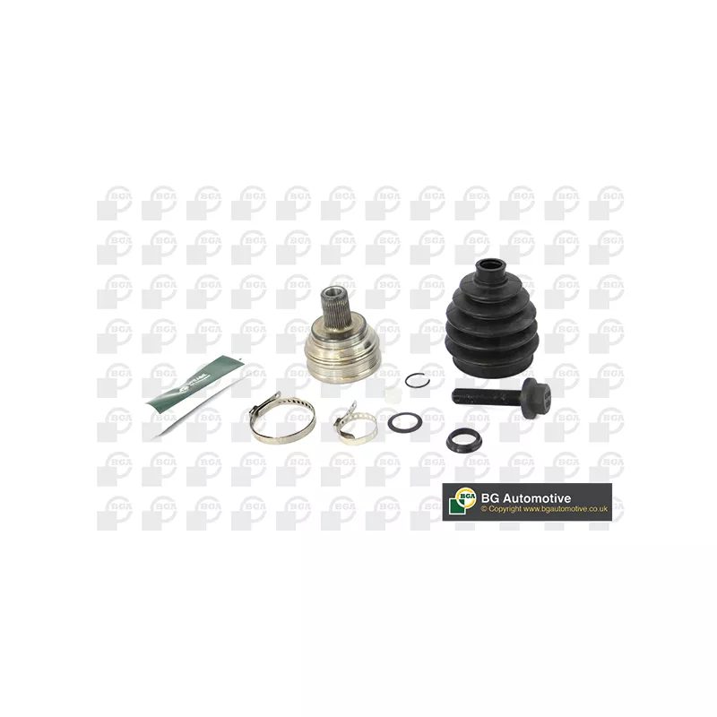 Joint, arbre de commande avant droit BGA CV9609A