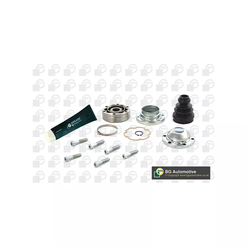 Joint, arbre de commande BGA CV9613B