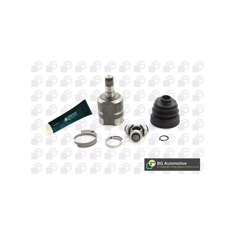 Joint, arbre de commande BGA CV9622B