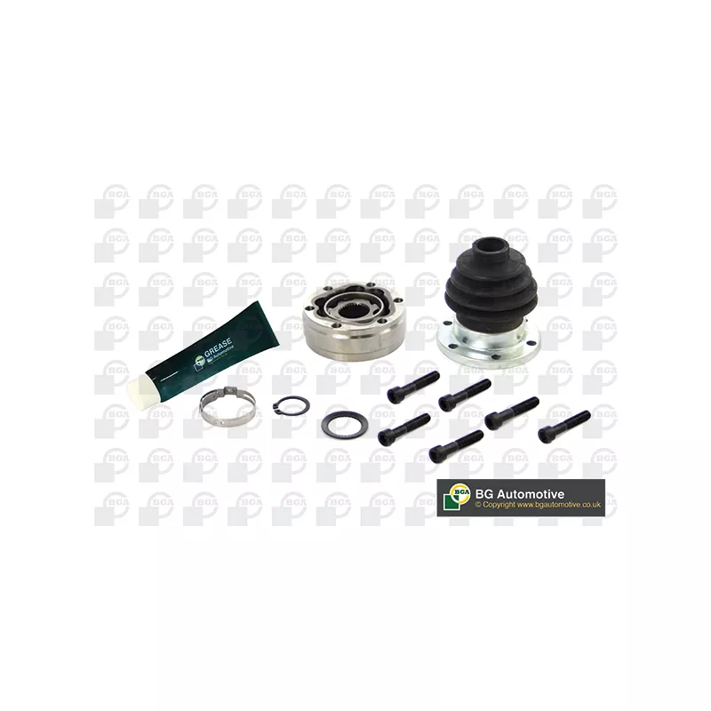 Joint, arbre de commande BGA CV9623B