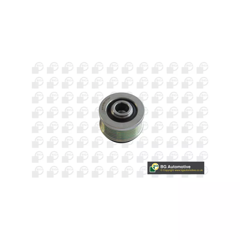 Poulie roue libre, alternateur BGA DC1412