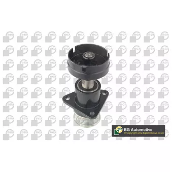 Poulie roue libre, alternateur BGA DC2307