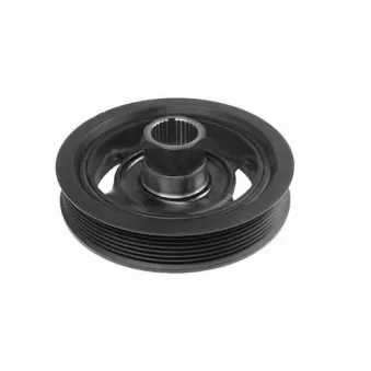 Poulie, vilebrequin BGA