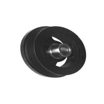 Poulie, vilebrequin BGA DP1125