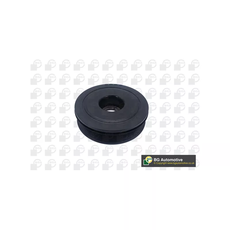 Poulie, vilebrequin BGA DP1202
