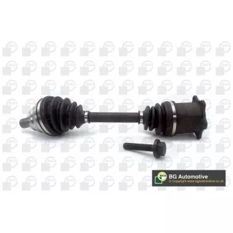 Arbre de transmission BGA DS0100L