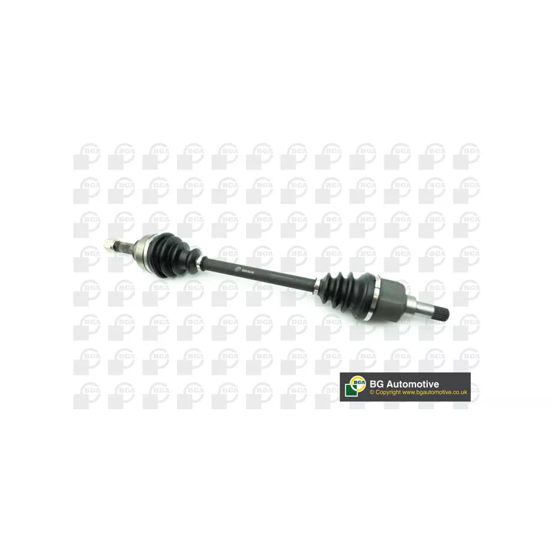 Arbre de transmission avant gauche BGA DS1420L