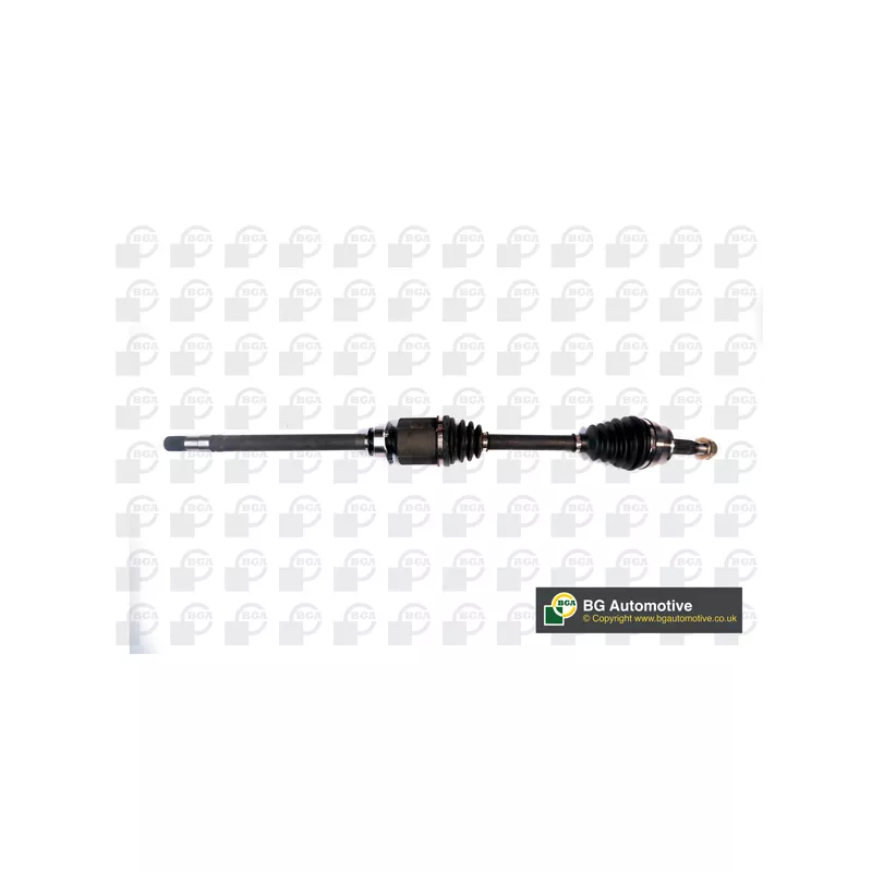 Arbre de transmission avant droit BGA DS2203R