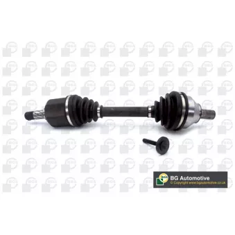 Arbre de transmission avant gauche BGA DS2306L