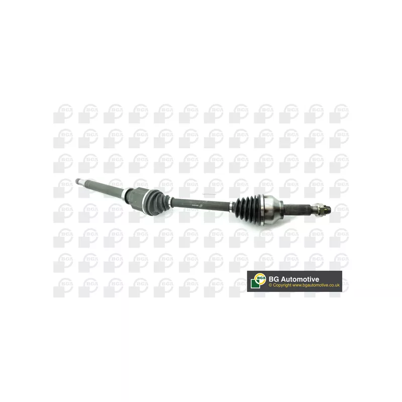 Arbre de transmission BGA DS2318R