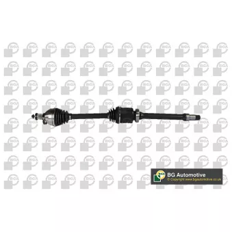 Arbre de transmission avant droit BGA DS2334R