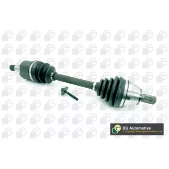 Arbre de transmission BGA DS2357L