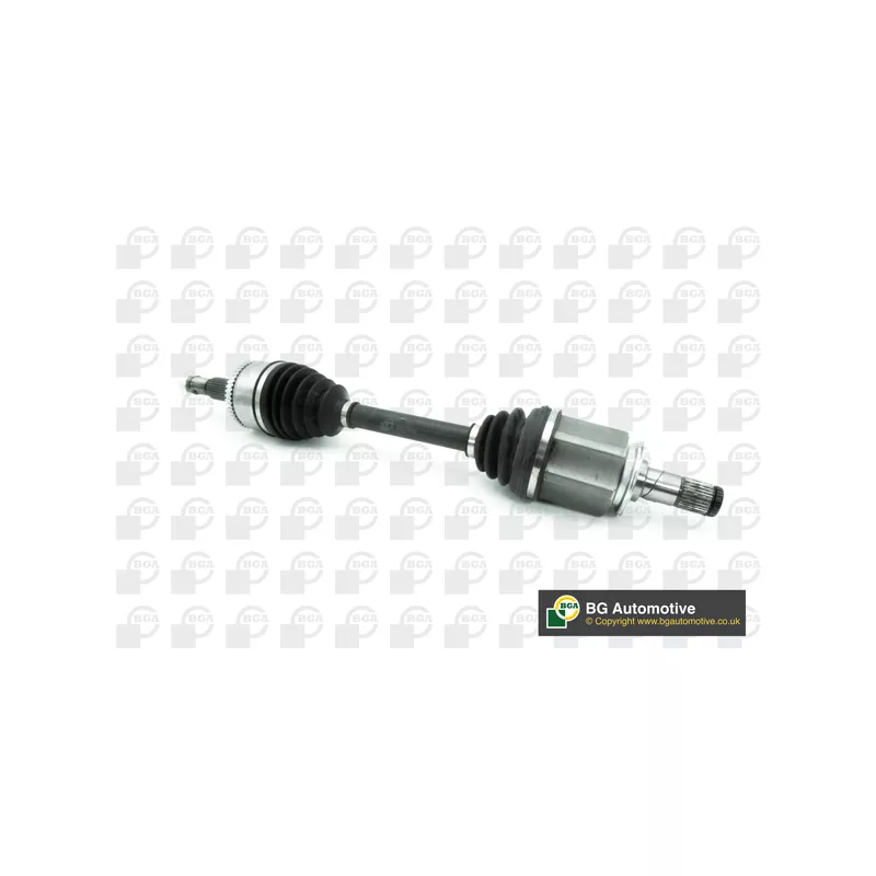 Arbre de transmission avant gauche BGA DS4206L