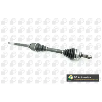 Arbre de transmission avant droit BGA DS6705RA