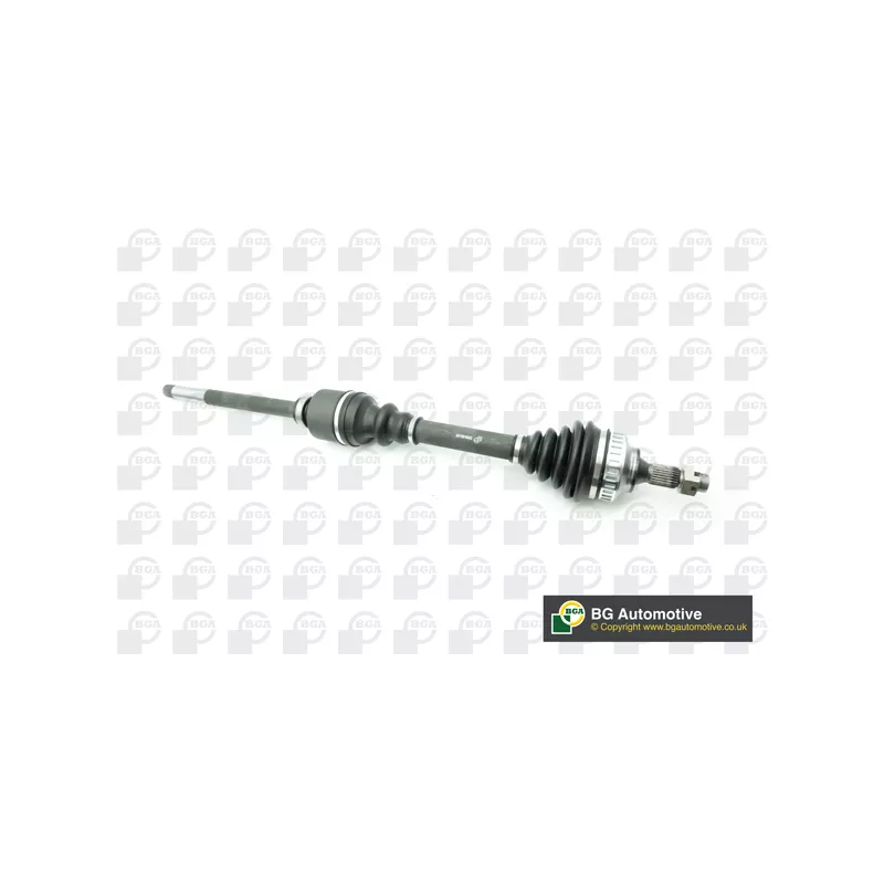Arbre de transmission avant droit BGA DS6705RA