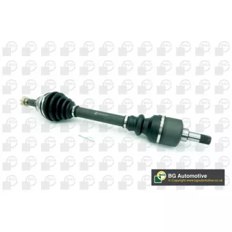 Arbre de transmission BGA DS6745L