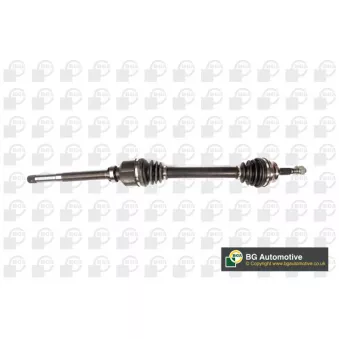 Arbre de transmission avant droit BGA DS6746R